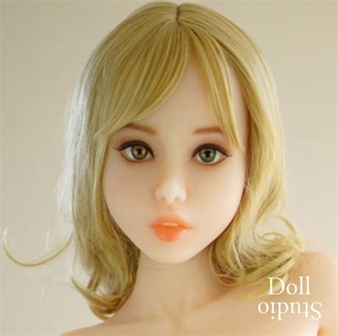 Ariel sexpuppe (Piper Doll 100 cm j